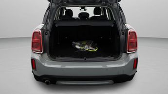 MINI Countryman COOPER S E ALL4 CLASSIC