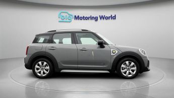 MINI Countryman COOPER S E ALL4 CLASSIC