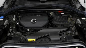 MINI Countryman COOPER S E ALL4 CLASSIC