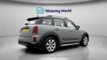 MINI Countryman COOPER S E ALL4 CLASSIC