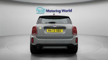 MINI Countryman COOPER S E ALL4 CLASSIC