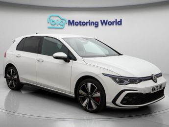 Volkswagen Golf GTE DSG