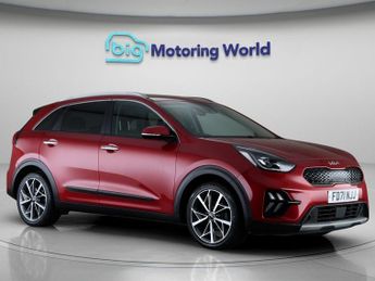 Kia Niro 4