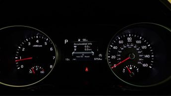 Kia ProCeed GT-LINE ISG