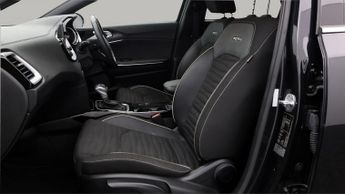 Kia ProCeed GT-LINE ISG