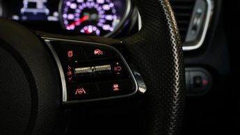 Kia ProCeed GT-LINE ISG