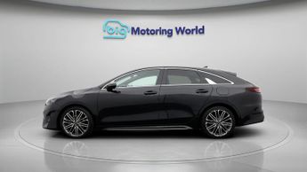 Kia ProCeed GT-LINE ISG