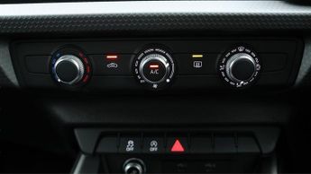 Audi A1 SPORTBACK TFSI SPORT