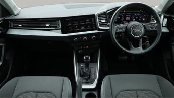 Audi A1 SPORTBACK TFSI SPORT