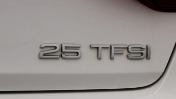 Audi A1 SPORTBACK TFSI SPORT