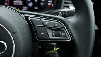 Audi A1 SPORTBACK TFSI SPORT