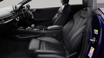 Audi A5 TFSI S LINE EDITION 1