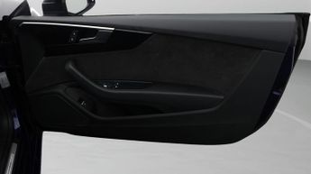 Audi A5 TFSI S LINE EDITION 1
