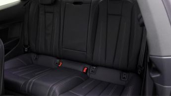 Audi A5 TFSI S LINE EDITION 1