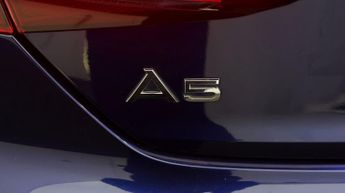 Audi A5 TFSI S LINE EDITION 1