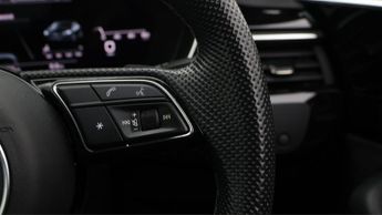 Audi A5 TFSI S LINE EDITION 1