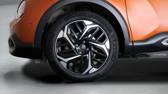 Citroen C4 BLUEHDI SHINE PLUS S/S EAT8