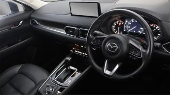 Mazda CX-5 SPORT EDITION