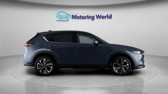 Mazda CX-5 SPORT EDITION