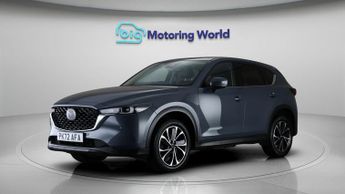 Mazda CX-5 SPORT EDITION