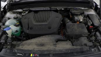 Volvo XC40 RECHARGE T4 R-DESIGN