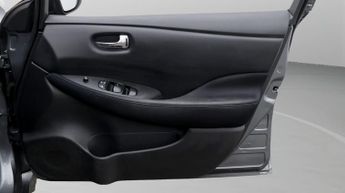 Nissan Leaf ACENTA