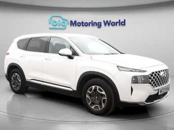 Hyundai Santa Fe PREMIUM