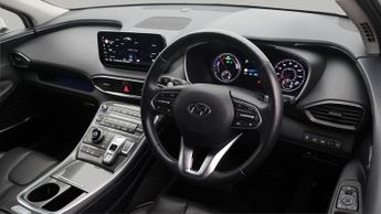 Hyundai Santa Fe PREMIUM