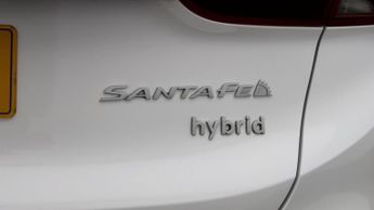 Hyundai Santa Fe PREMIUM