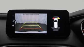 Hyundai Santa Fe PREMIUM