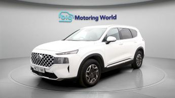 Hyundai Santa Fe PREMIUM