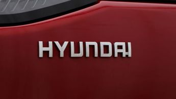 Hyundai IONIQ PREMIUM