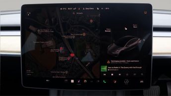 Tesla Model 3 MODEL 3