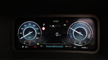 Hyundai KONA PREMIUM