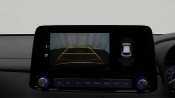 Hyundai KONA PREMIUM