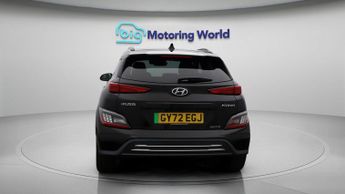 Hyundai KONA PREMIUM