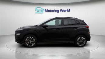 Hyundai KONA PREMIUM
