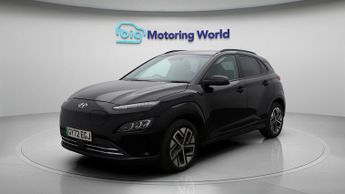Hyundai KONA PREMIUM