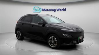 Hyundai KONA PREMIUM