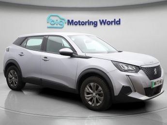 Peugeot 2008 ACTIVE PREMIUM