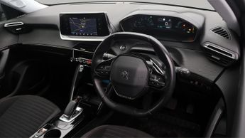 Peugeot E-2008 ACTIVE PREMIUM