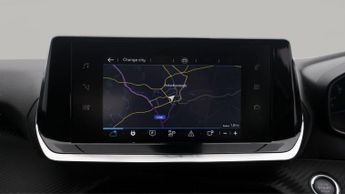 Peugeot E-2008 ACTIVE PREMIUM