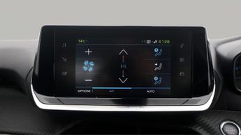 Peugeot E-2008 ACTIVE PREMIUM