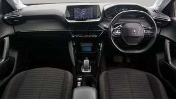 Peugeot E-2008 ACTIVE PREMIUM