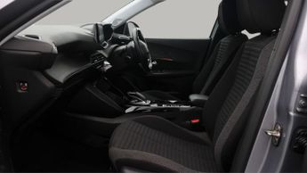 Peugeot E-2008 ACTIVE PREMIUM