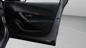 Peugeot E-2008 ACTIVE PREMIUM