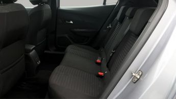 Peugeot E-2008 ACTIVE PREMIUM