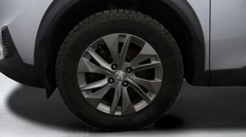 Peugeot E-2008 ACTIVE PREMIUM