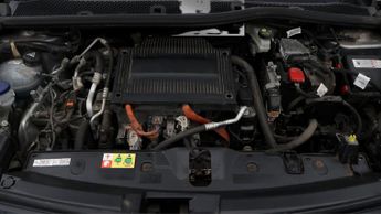 Peugeot E-2008 ACTIVE PREMIUM
