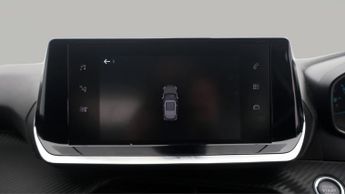 Peugeot E-2008 ACTIVE PREMIUM